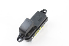 Кнопка склопідіймача одиночна задня права Mazda CX-7 2006-2012 EH1566380 (37900)