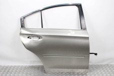 Двері задні праві дефект Legacy Sedan Subaru Legacy (BN) 2014-2020 60009AL0009P (37917)