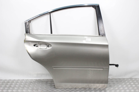 Дверь задняя правая дефект Legacy Sedan Subaru Legacy (BN) 2014-2020 60009AL0009P (37917)