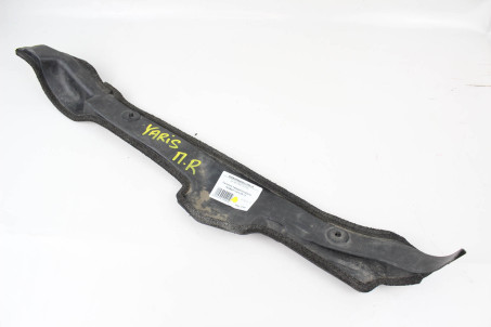 Пильовик переднього крила правий Toyota Yaris 2005-2011 5382752100 (37941)