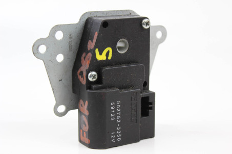 Кроковий двигун пічки Subaru Forester (SG) 2002-2008 5027523350 (37974)