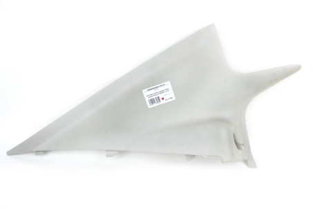 Накладка стойки задняя левая Legacy Subaru Outback (BS/BN) 2014-2020 94013AL53AME (37980)