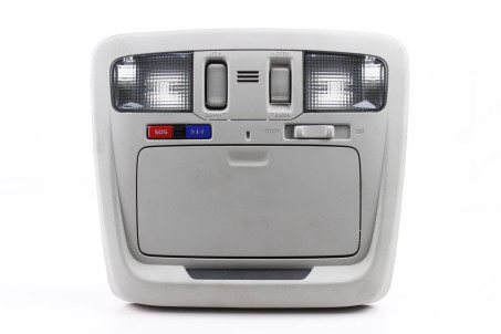 Плафон салону передній Subaru Outback (BS/BN) 2014-2020 92151AL15AME (37993)