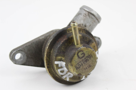 Клапан інтеркулера 2.0 XT Subaru Forester (SG) 2002-2008 14471AA160 (37994)