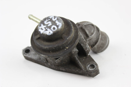 Клапан інтеркулера 2.5 XT Subaru Forester (SG) 2002-2008 14471AA143 (37995)