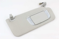 Козирок сонцезахисний лівий Subaru Outback (BS/BN) 2014-2020 92011AL15BME (38003)