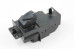 Кнопка стеклоподъёмника одиночная задняя Honda Civic 5D (FK) 2007-2013 35770SMGE022M1 (38007)