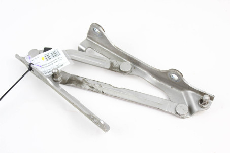 Петля кр. багажника левая Legacy Subaru Outback (BS/BN) 2014-2020 57520AL01B9P (38008)