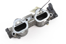 Колектор впускний метал нижній RH 2.5 XT Subaru Forester (SG) 2002-2008 14011AB341 (38029)