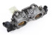 Коллектор впускной металл нижний RH 2.5 XT Subaru Forester (SG) 2002-2008 14011AB341 (38029)