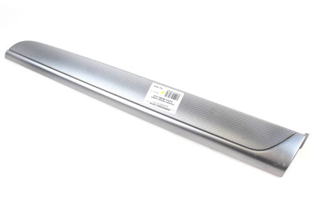 Накладка торпедо декоративна RH Subaru Outback (BS/BN) 2014-2020 66077AL10A (38036)