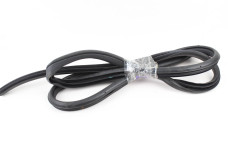 Уплотнитель двери передней левой Legacy Subaru Outback (BS/BN) 2014-2020 63571AL00B (38040)