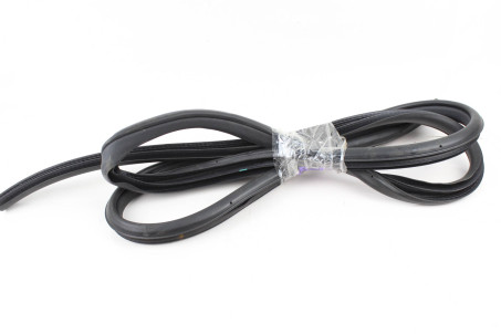 Ущільнювач двері передньої лівої Legacy Subaru Outback (BS/BN) 2014-2020 63571AL00B (38040)