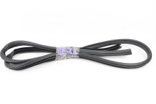 Уплотнитель двери передней правой Legacy Subaru Outback (BS/BN) 2014-2020 63571AL00B (38041)