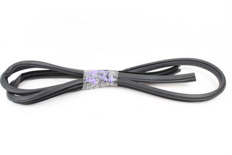 Уплотнитель двери передней правой Legacy Subaru Outback (BS/BN) 2014-2020 63571AL00B (38041)