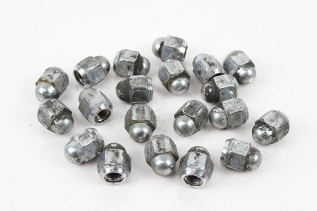 Гайки колеса комплект Subaru Outback (BS/BN) 2014-2020  (38052)