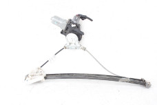 Склопідйомник задній правий в зборі Honda Accord (CL/CM) 2003-2008 72710SED003 (38058)