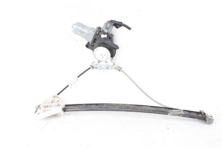 Склопідйомник задній правий в зборі Honda Accord (CL/CM) 2003-2008 72710SED003 (38058)