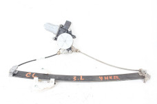 Стеклоподъёмник задний левый в сборе Honda Accord (CL/CM) 2003-2008 72750SED003 (38059)