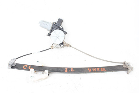 Стеклоподъёмник задний левый в сборе Honda Accord (CL/CM) 2003-2008 72750SED003 (38059)