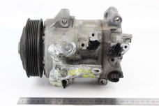 Компресор кондиціонера Lexus NX 2014-2021 8831078011 (38088)