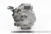 Компрессор кондиционера Lexus NX 2014-2021 8831078011 (38088)