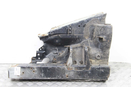 Лонжерон передний правый Mitsubishi Space Star 1998-2005 MN133256 (38094)