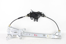 Склопідйомник передній лівий електро (без моторчика) Toyota Corolla E21 2019-2024 6982002801 (38116)