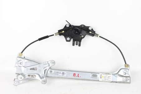 Стеклоподъёмник передний левый электр (без моторчика) Toyota Corolla E21 2019-2024 6982002801 (38116)