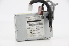 Блок управления мультимедиа 09-13 Lexus ES (GSV40) 2006-2013 861A033040 (38120)