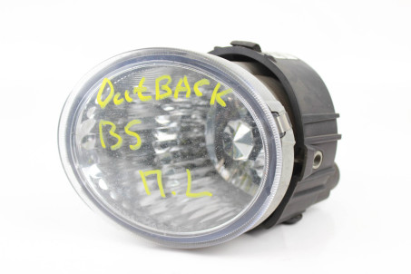 Фара протитуманна ліва Subaru Outback (BS/BN) 2014-2020 84501AJ10A (38133)