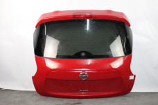 Крышка багажника Nissan Juke (YF15) 2010-2019 K0100BV8BA (38137)