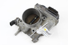 Заслонка дроссельная электро 2.5 Subaru Outback (BP) 2003-2009 16112AA010 (38150)