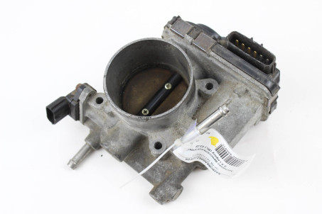 Заслонка дроссельная электро 2.5 Subaru Outback (BP) 2003-2009 16112AA010 (38150)