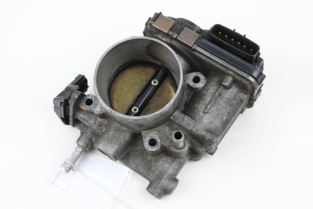 Заслінка дросельна електро 2.5 XT Subaru Forester (SG) 2002-2008 16112AA110 (38156)