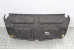 Обшивка крышки багажника седан Toyota Avensis T27 (T270) 2009-2018 6479105060C2 (38186)