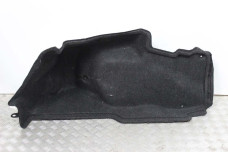 Обшивка багажника ліва седан Legacy Subaru Outback (BS/BN) 2014-2020  (38196)