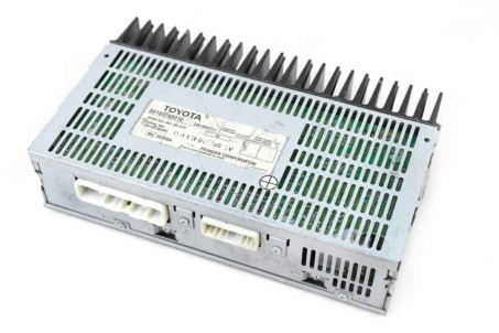 Підсилювач Аудіосистеми Lexus RX (XU30) 2003-2008 8610048010 (38212)