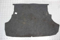Ковер багажника хэтчбек Mitsubishi Lancer X (CY) 2007-2013 7271A100 (38216)