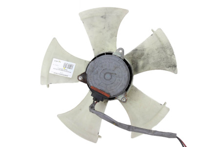 Моторчик диффузора основного радиатора Honda Accord Sedan (CP) 2007-2011  (38218)