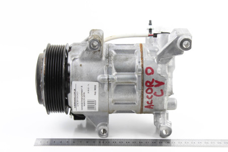 Компресор кондиціонера 1.5 Honda Accord (CV) 2018- 388106A0A01 (38232)
