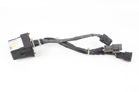 Блок запобіжників 2.5 XT Subaru Forester (SG) 2002-2008 27538AE001 (38234)