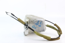 Замок двери задний левый электр Mazda 6 (GH) 2008-2012 GS1F73310A (38243)