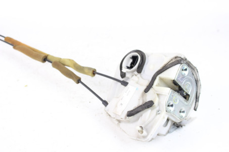 Замок двери задний правый электр Mazda 6 (GH) 2008-2012 GS1F72310A (38244)