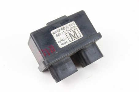 Блок керування склоочисниками Subaru XV 2011-2016 86121FJ000 (38254)