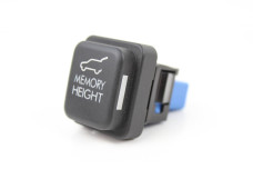 Кнопка пам'яті висоти 5-й двері Subaru Forester (SJ) 2012-2018 83002SG000 (38256)