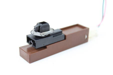 Антенна центрального замка задняя Subaru Outback (BS/BN) 2014-2020  (38258)