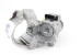 Замок зажигания МКПП Subaru XV 2011-2016 83133FJ000 (38259)