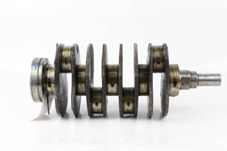 Коленвал стандарт 2.5 XT Subaru Forester (SG) 2002-2008 12200AA260 (38266)