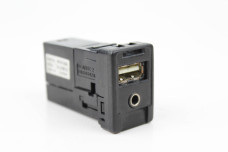 Разъём под USB/AUX Lexus ES (GSV40) 2006-2013 8619053040 (38268)